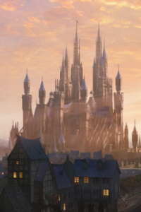 Maleficent: Mistress of Evil